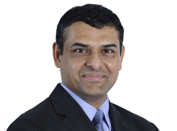 Dr Mukund Rajan